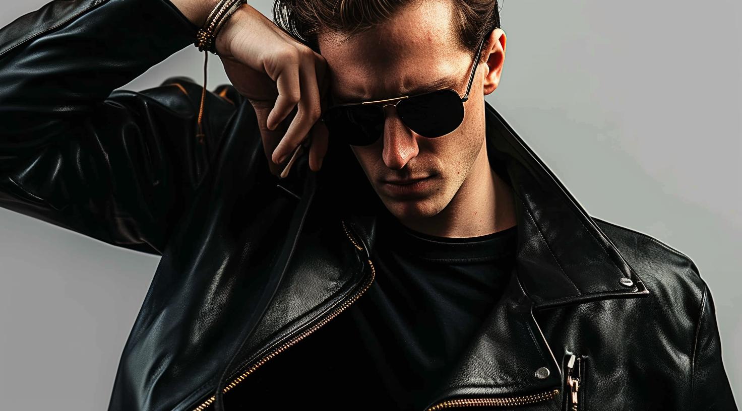 Frühling und Herbst Must-Haves für Ihn