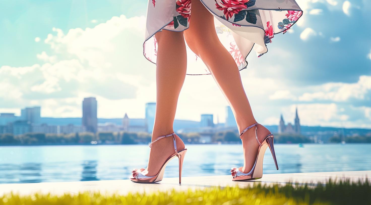 Sommer Trends – Was ist angesagt?